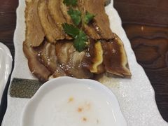 -大洋家·精品潮汕菜·生腌砂锅粥(天河东路店)