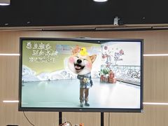-小荧星艺校(大宁分校)