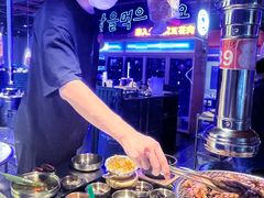 -入火韩国烤肉(凯旋广场店)