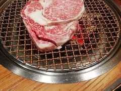 -黑牛の店·和牛烧肉(合生汇店)