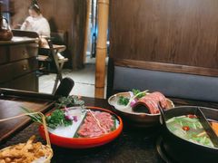 -盡膳口福·百年汤方火锅(科华北路店)