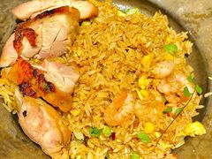 -Thai Alley泰爱里(二沙岛店)