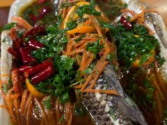 -龙姐私房菜(和顺古镇店)