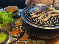 -陇璟烧肉酒场(友谊阳光城店)