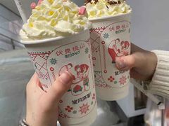 -廖记棒棒鸡(金光华广场店)