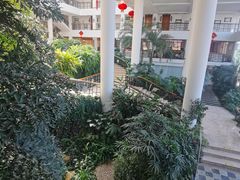 -云南滇池花园国际大酒店温泉