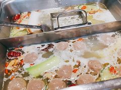 -野妹火锅(龙岗店)