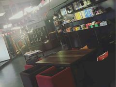 -Moss7Club 剧本杀桌游(inspark店)