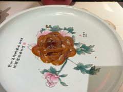 -京味斋·北京烤鸭(华威桥北工大店)