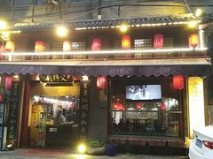 门面-刘师父老汉口江湖菜(蔡锷路店)