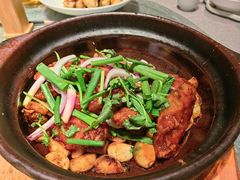 -晓粤·惹味粤菜(凯德乐峰广场店)