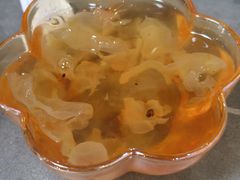-溪涧堂农家土菜(神仙居店)