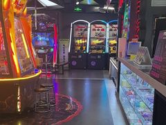 -星际传奇·电玩城·游戏厅·儿童乐园(大悦城店)