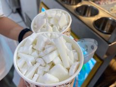 -初心炒酸奶(厚德品园店)