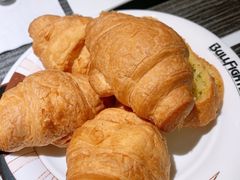 -斗牛士牛排餐厅(嘉里汇店)