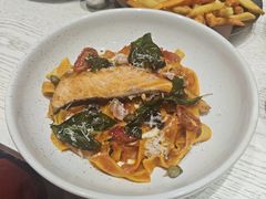 -娜娜家•Nana's restaurant(国金汇店)