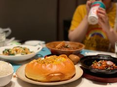 -大树餐厅(益田假日店)