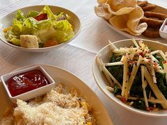 -WOLFGANG PUCK KITCHEN & BAR(迪士尼小镇店)