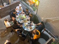 -金谷园饺子·烧烤·家宴(人大总店)