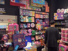 -LUSH(威尼斯人店)