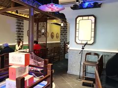 -姑苏家宴·苏帮菜·松鼠桂鱼(苏州总店)