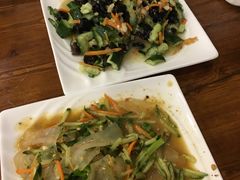 -老猎户炭火锅羊汤(万达店)