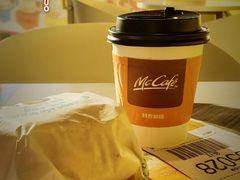 -麦当劳(塔园路店)