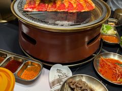 -西塔老太太泥炉烤肉(龙湖北苑天街店)