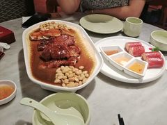 -蝴蝶里·粤菜·点心(龙湖杭州金沙天街店)
