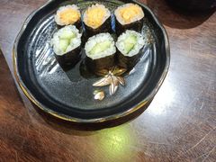 -鸟鹏烧鸟居酒屋(仁恒梦中心店)