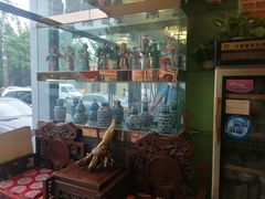 -京氣春饼(机场店)