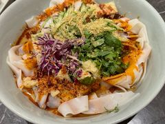 -长安记·大美陕菜(大族广场店)