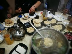 -潮汕良记牛肉火锅(洪武路店)