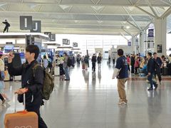 -中部国际机场