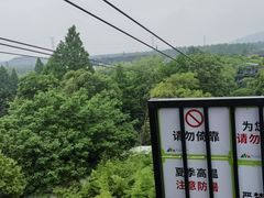 -莫干山风景区