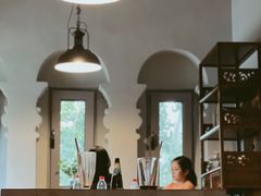 -1901 Cafe(西四店)