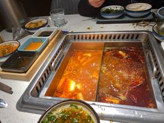 -五星桥原切肥牛火锅(怀德桥店)