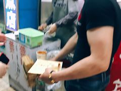 -裕丰西湖干菜饼