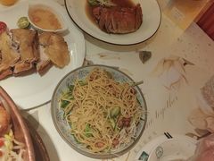-青叶202都市餐厅(迪诺水镇店)
