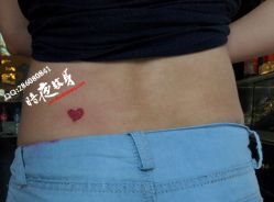 -暗夜tattoo纹身工作室