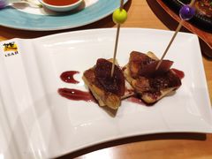 -割烹旭日本料理(龙湖狮山天街店)