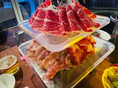 -尚9·一滴水江景中餐厅
