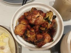 -鹿港小镇(黄金店)