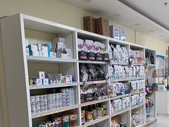 -美联众合动物医院·24h京西诊疗中心