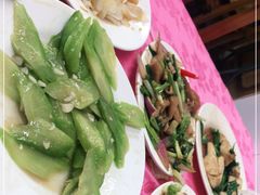 -电白鸭粥店(下沙二坊88号店)