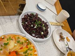 -浮何烤铺(桐梓林店)