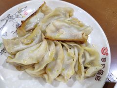 -回回锅贴(小河沿店)