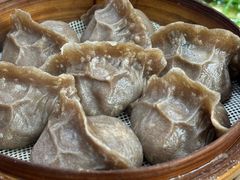 -张记荞面馆