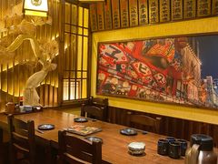 -鸟鹏烧鸟居酒屋(天河领展店)