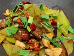 -靓虾二哥·龙虾馆(大塘总店)